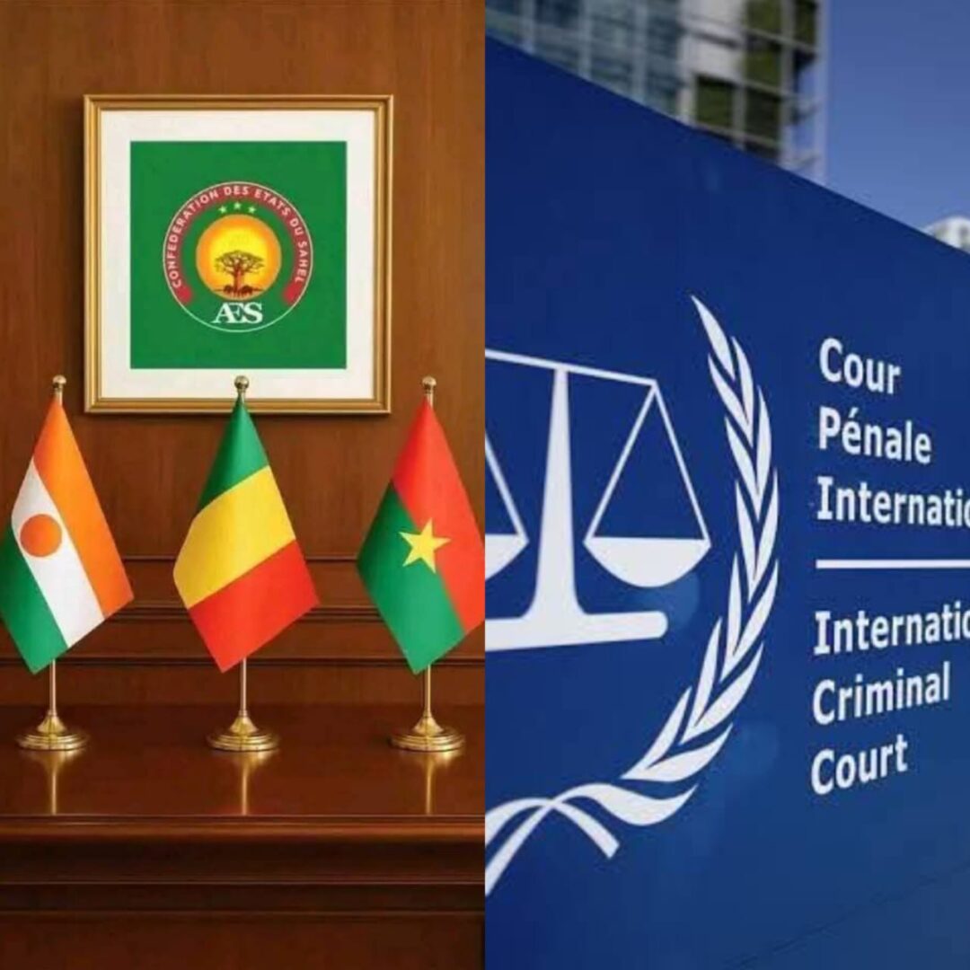 Retrait de la CPI : le Sahel en quête d&rsquo;une justice vraiment universelle