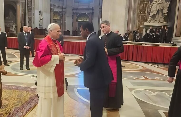 Paul Atanga Nji, le Pieux : un nouveau visage de la politique camerounaise