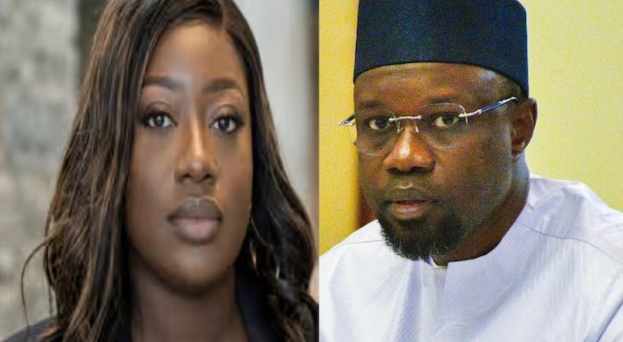 La justice maintient Khardiata Tandian en détention après renvoi du délibéré de l&rsquo;affaire de falsification de la signature d&rsquo;Ousmane Sonko
