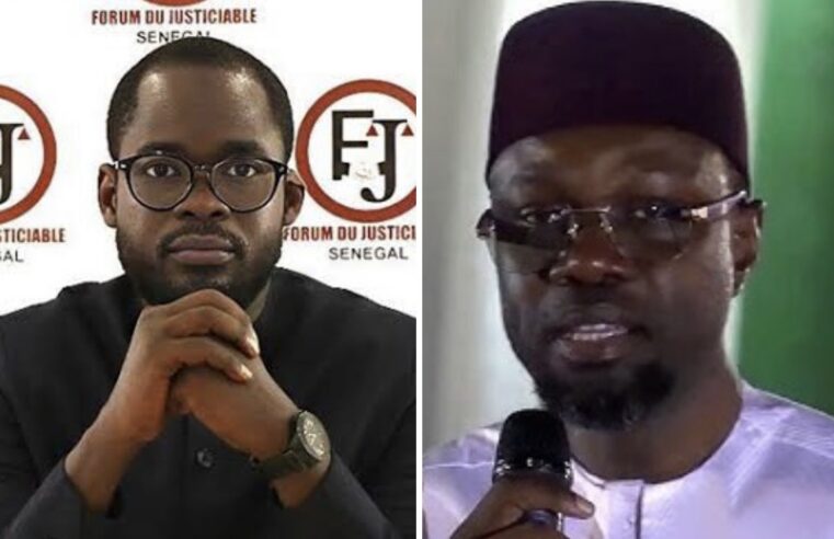 Contradictions au sommet : Babacar Bâ dénonce la paradoxe de Ousmane Sonko sur les caisses noires et met en garde contre le fonds politique du président