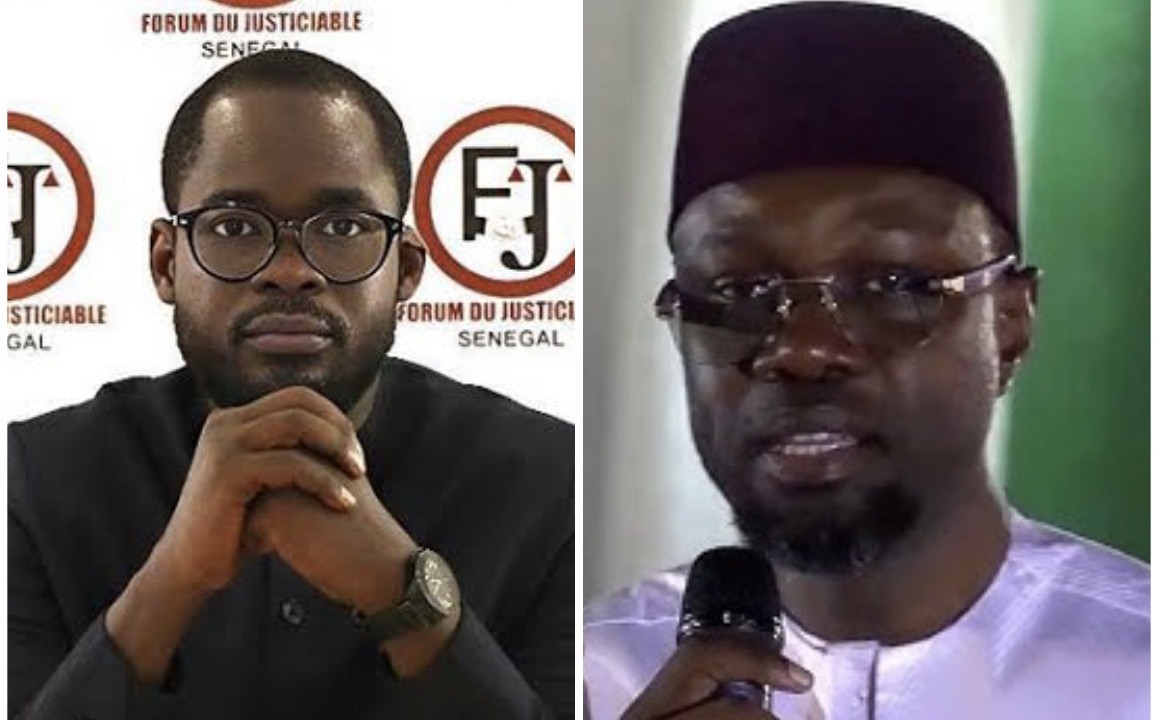 Contradictions au sommet : Babacar Bâ dénonce la paradoxe de Ousmane Sonko sur les caisses noires et met en garde contre le fonds politique du président