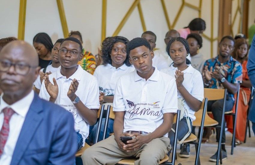 Avec Yam&rsquo;NA, Eramet Comilog et SETRAG préparent le Gabon industriel de demain