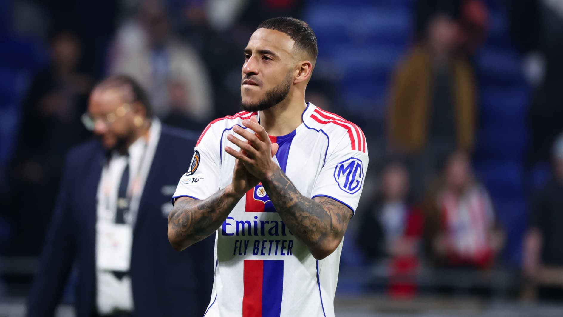 Lyon bloqué par la LFP pour son match contre toulouse en ligue 1