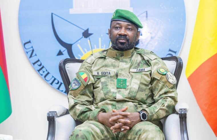 Mali et Algérie : une réconciliation diplomatique aux enjeux stratégiques
