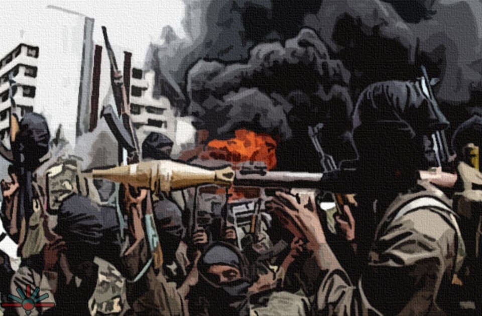 Comment Boko Haram utilise l&rsquo;intelligence artificielle pour préparer ses opérations