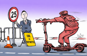 Trottinettes électriques au Maroc : un nouveau régime de sécurité