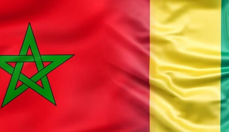 Maroc-Mali : un complexe de formation remis à Bamako