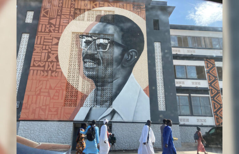 Reportage Afrique – Campus de légende: Sénégal, à l&rsquo;université Cheikh Anta Diop la renaissance africaine en débat [2/6]