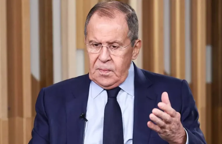 Lavrov accuse Kiev de soutenir le M23 en RDC : une guerre d&rsquo;informations en Afrique