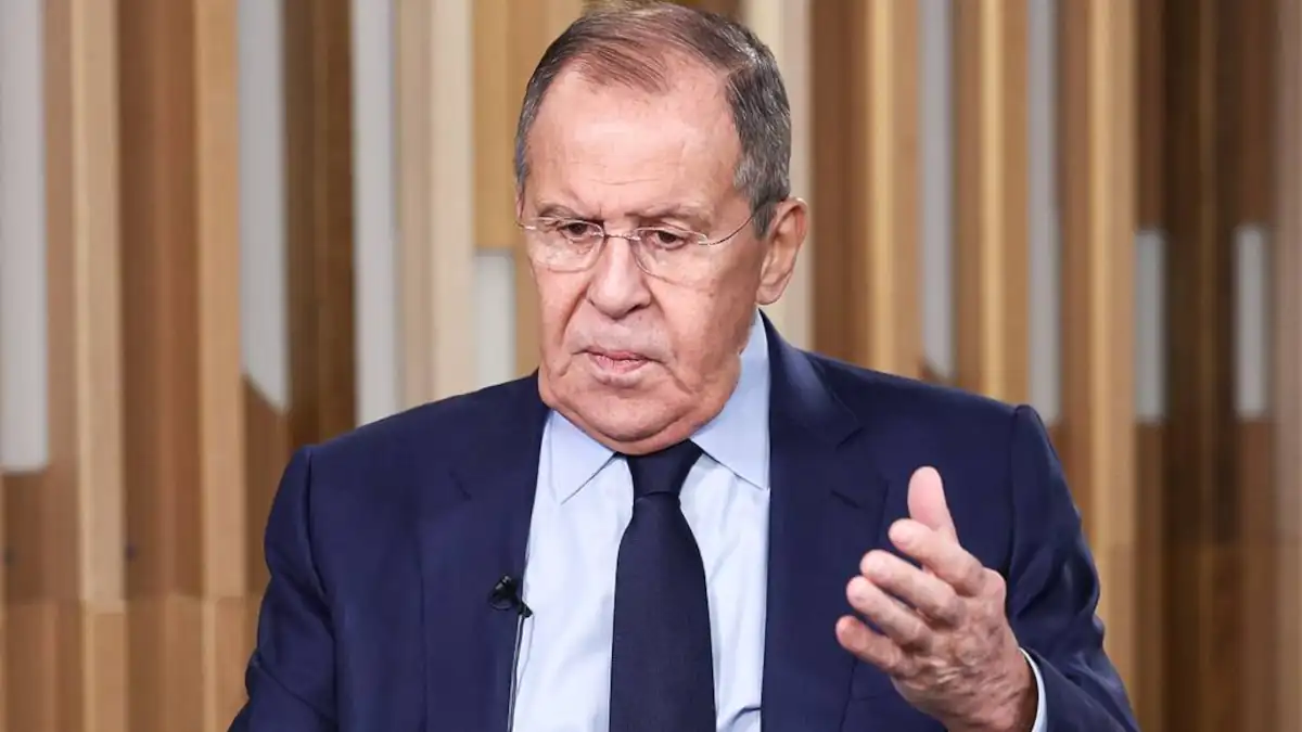 Lavrov accuse Kiev de soutenir le M23 en RDC : une guerre d&rsquo;informations en Afrique