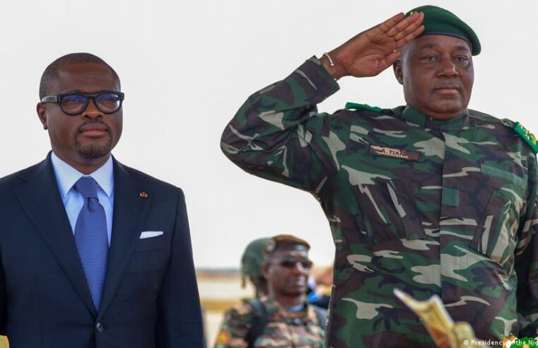 Niger-Cédéao : comment mettre fin au froid diplomatique ?