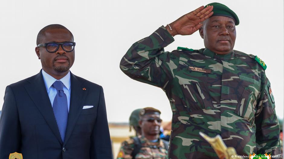 Niger-Cédéao : comment mettre fin au froid diplomatique ?