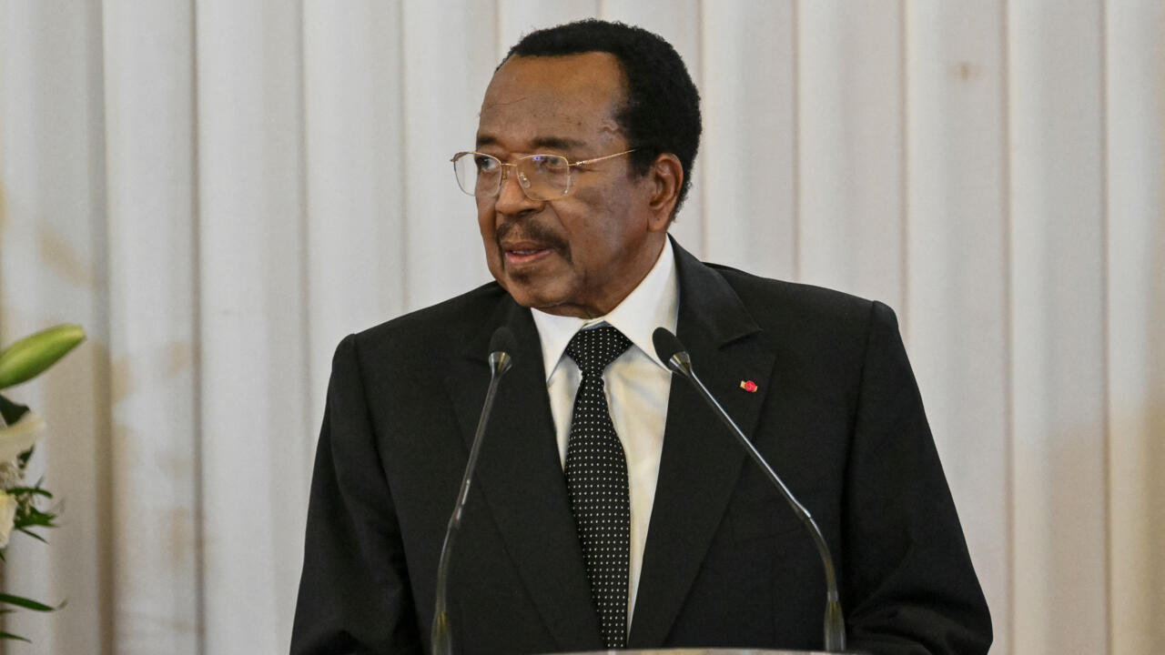 Appels sur l&rsquo;actualité – Cameroun : où est le président Paul Biya?