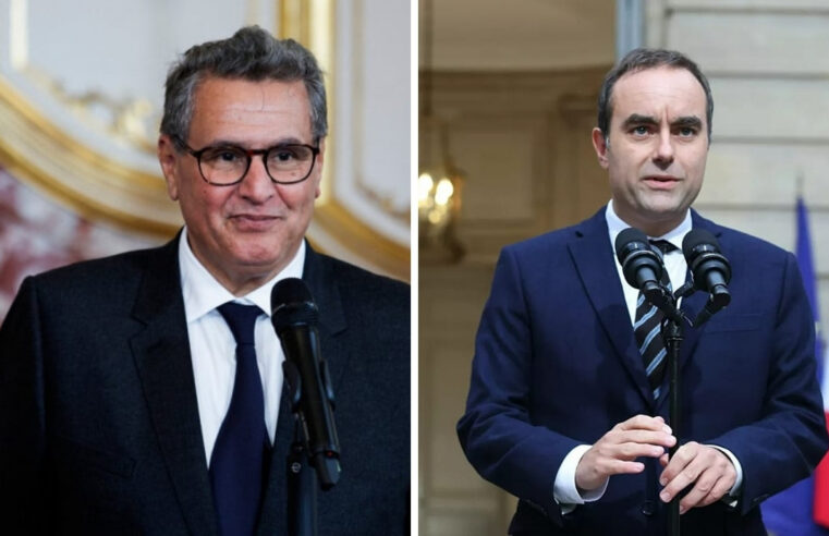 Rencontre diplomatique Maroc-France à Rabat : une étape clé pour les relations bilatérales