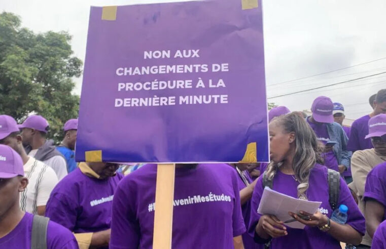 Cameroun : pourquoi la France durcit-elle les règles pour les visas étudiants ?
