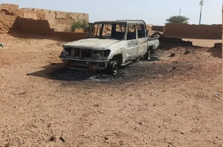Armée malienne neutralise plus de 100 jihadistes dans le nord du Mali