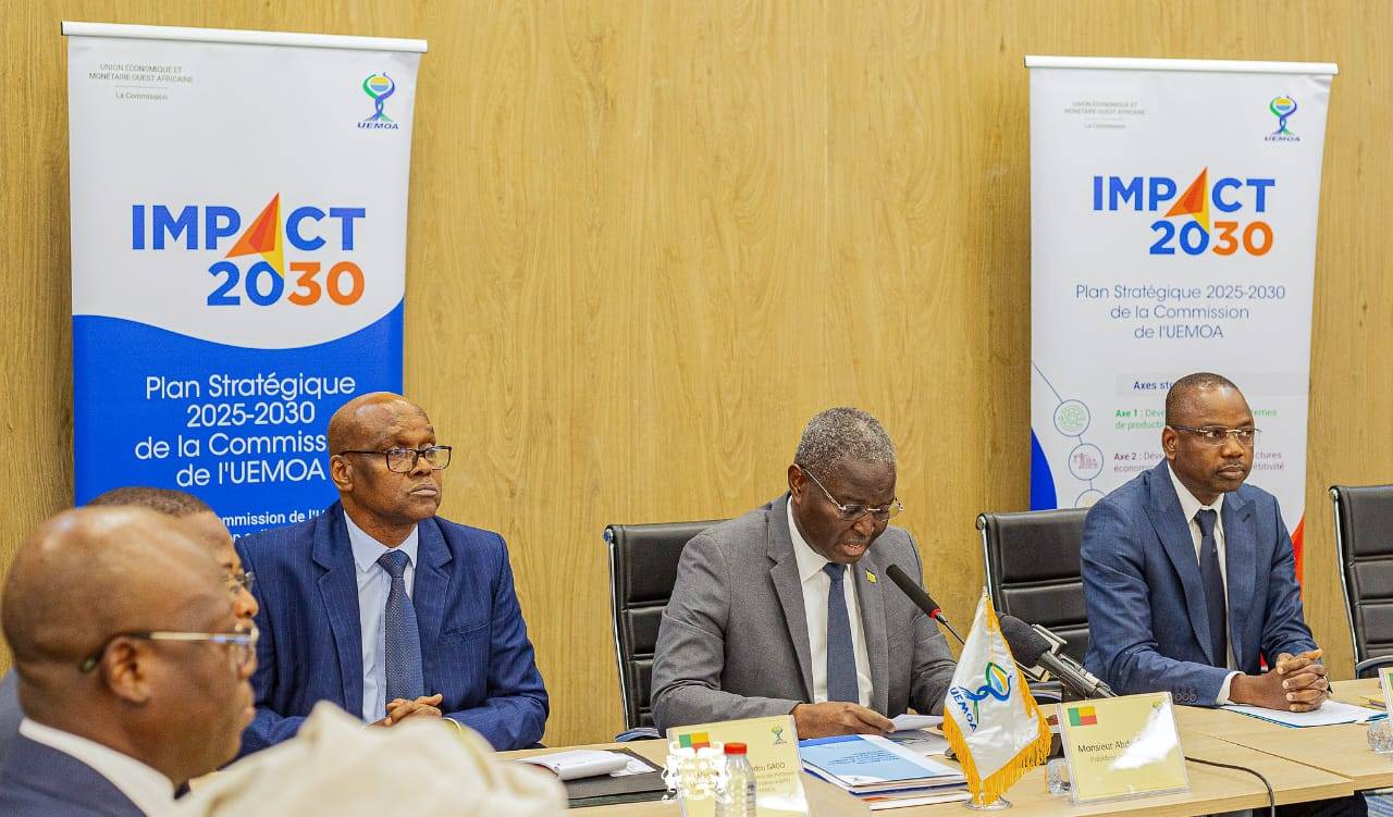 Bénin : 73 % de réformes UEMOA appliquées, un cap historique franchi