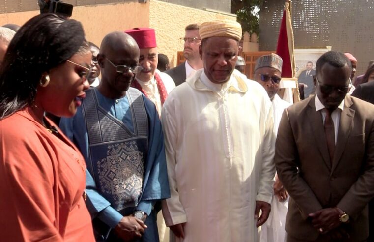 Exposition Maroc Sénégal à Dakar : une plongée visuelle dans l&rsquo;histoire commune