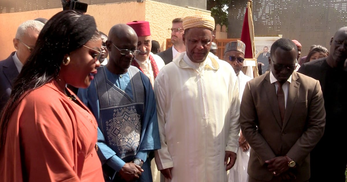 Exposition Maroc Sénégal à Dakar : une plongée visuelle dans l&rsquo;histoire commune