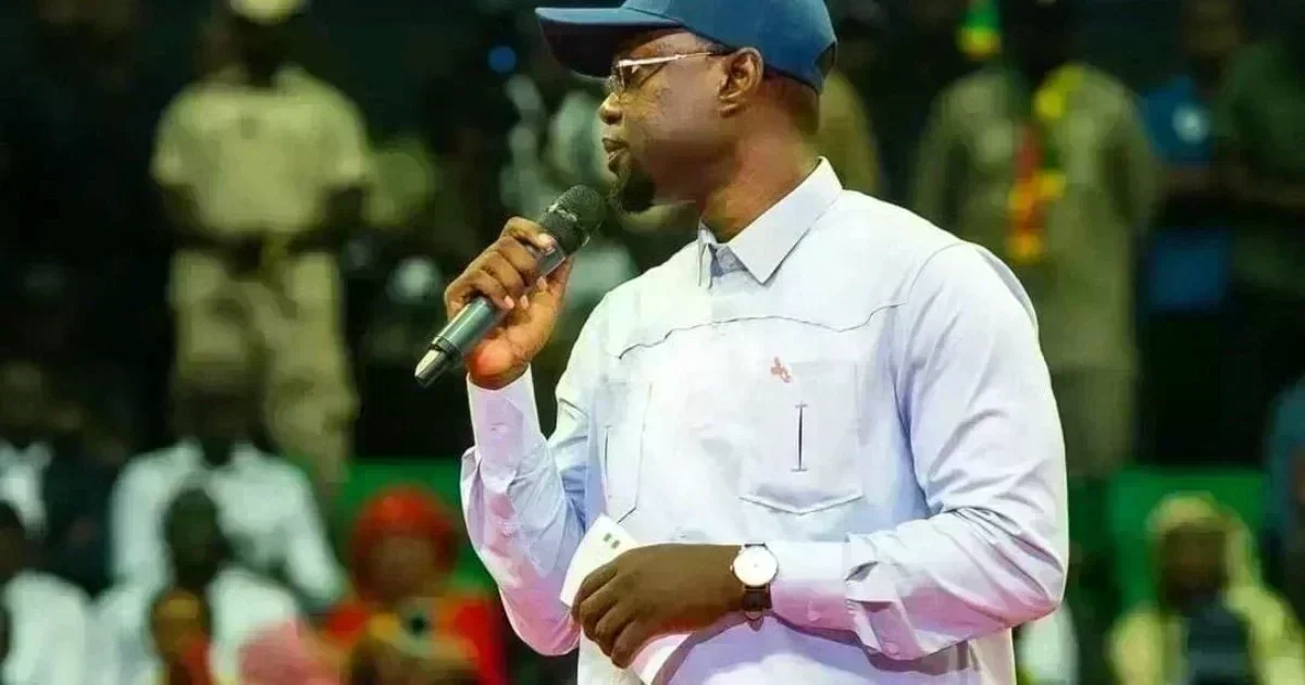Ousmane Sonko annoncé à Thiès : Comment la capitale du Rails compte l&rsquo;accueillir… (vidéo)