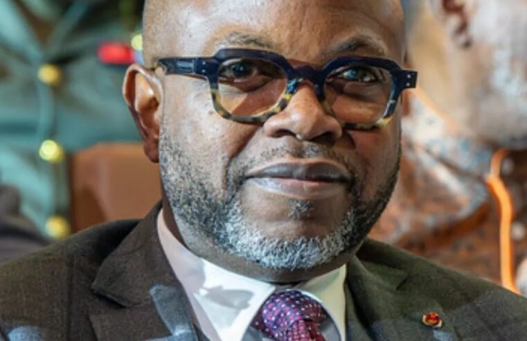 Bénin : Conrad Gbaguidi pressenti au poste de Médiateur de la République