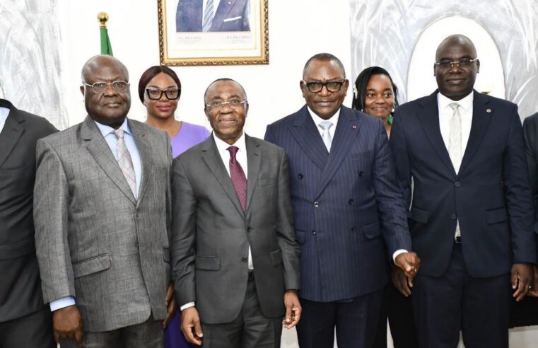 Campagne contre l&rsquo;or illégal : Cameroun renforce sa lutte anti-trafic