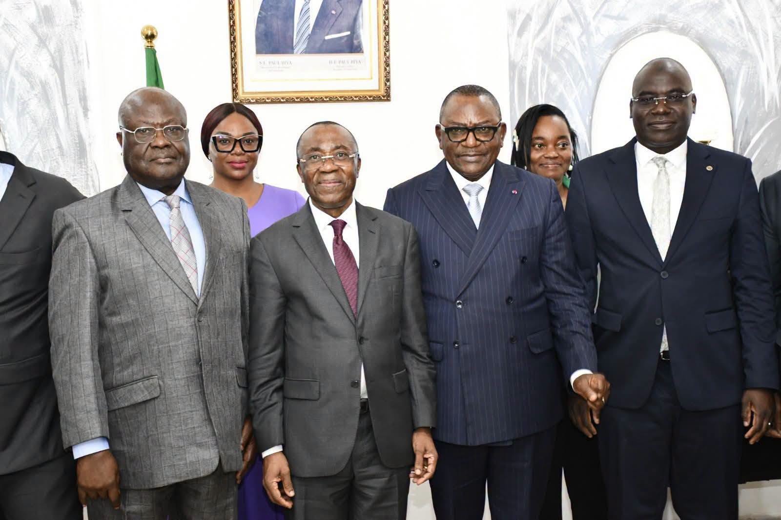 Campagne contre l&rsquo;or illégal : Cameroun renforce sa lutte anti-trafic