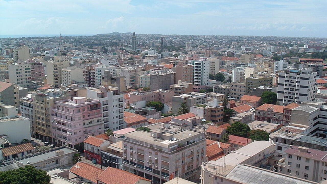 Afrique économie – Au Sénégal, une première obligation financière pour la transition et l’autosuffisance alimentaire