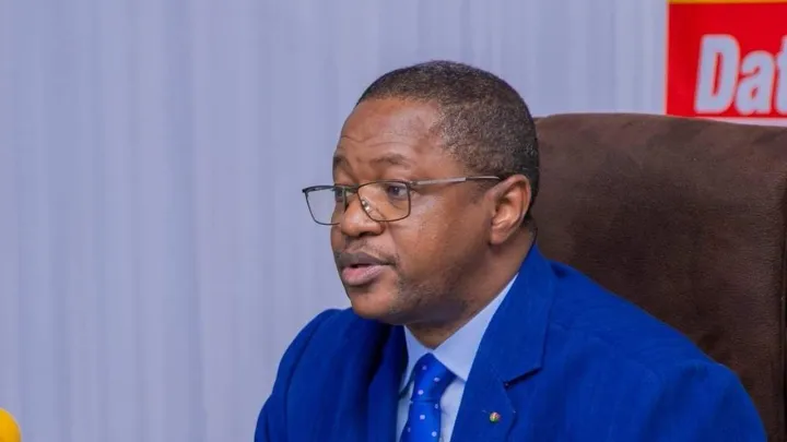 Burkina Faso : expulsion de deux diplomates européens, une décision qui envenime les tensions