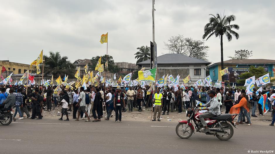 Rdc : tensions politiques après validation du référendum constitutionnel