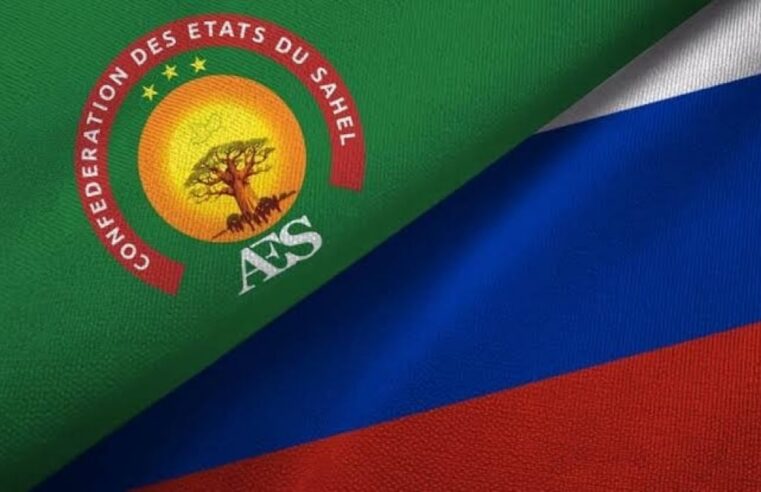La Russie renforce son emprise militaire au Sahel avec l&rsquo;AES