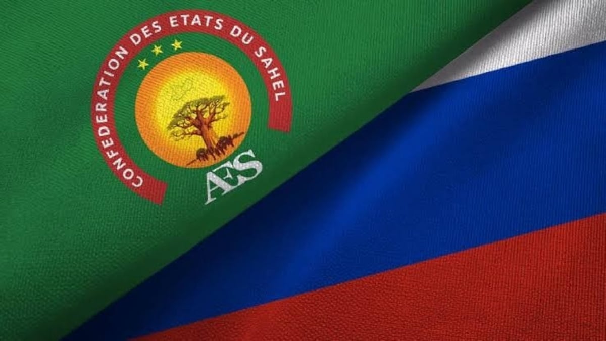 La Russie renforce son emprise militaire au Sahel avec l&rsquo;AES