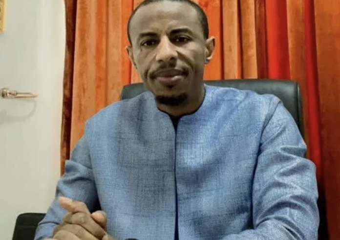 Accusation de messianisme contre ousmane sonko par aldiouma sow