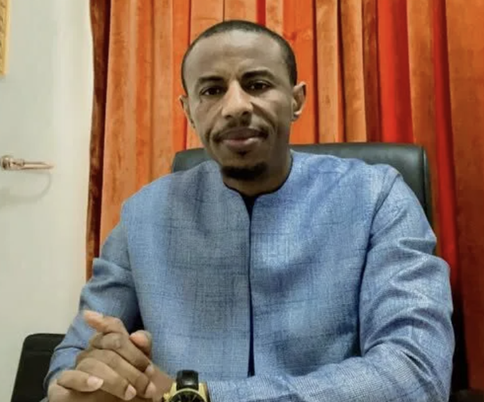 Accusation de messianisme contre ousmane sonko par aldiouma sow