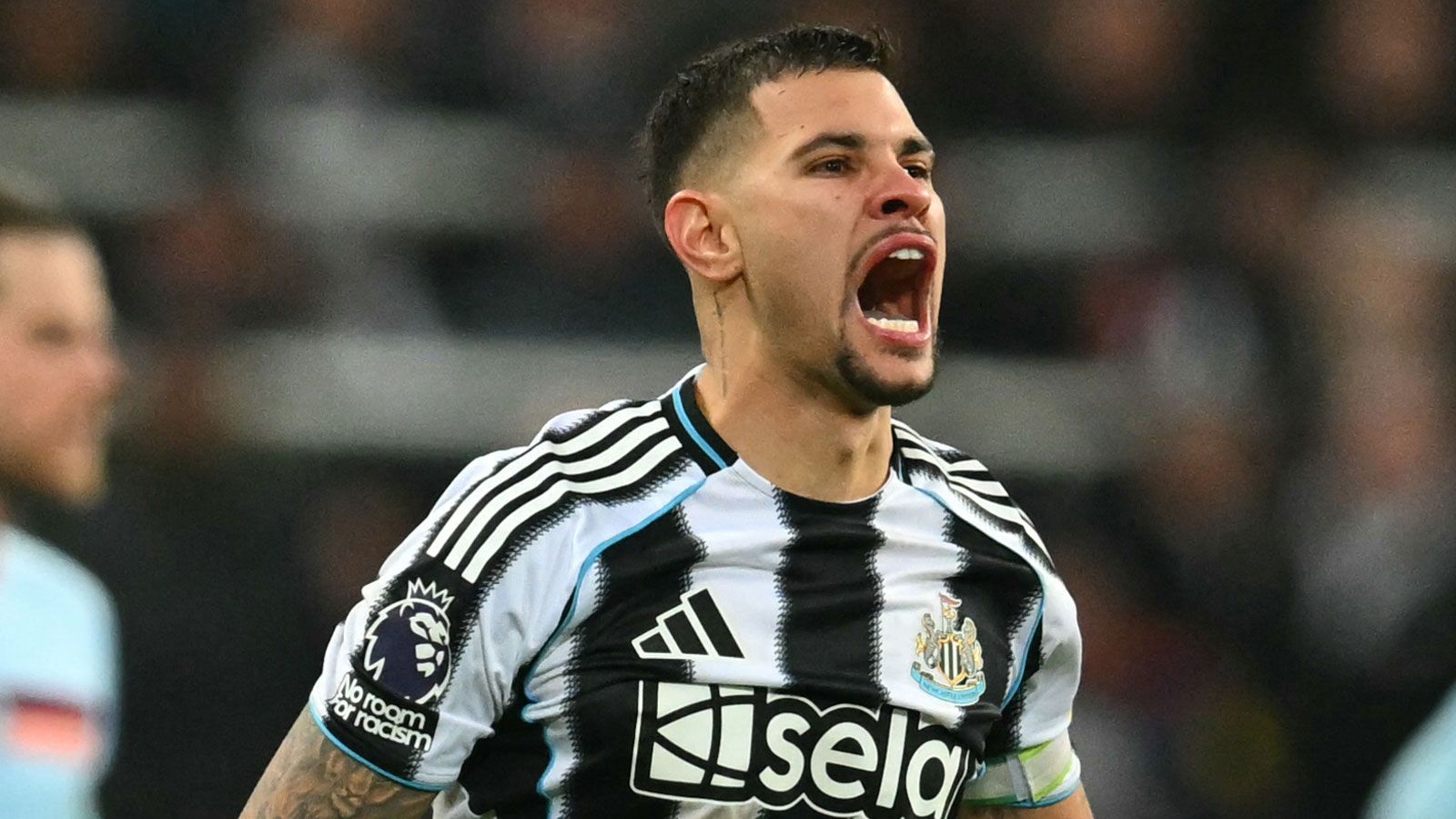 Bruno guimaraes quitte newcastle pour arsenal en premier league