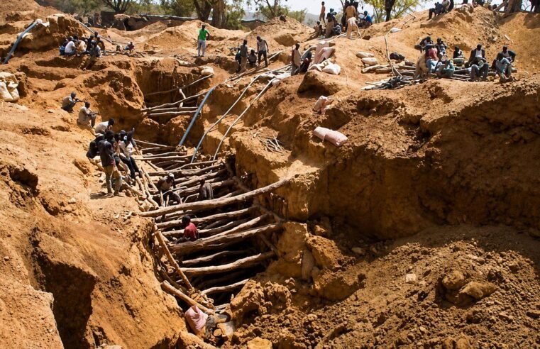 Or du Burkina Faso : entre ambition souveraine et pièges géopolitiques