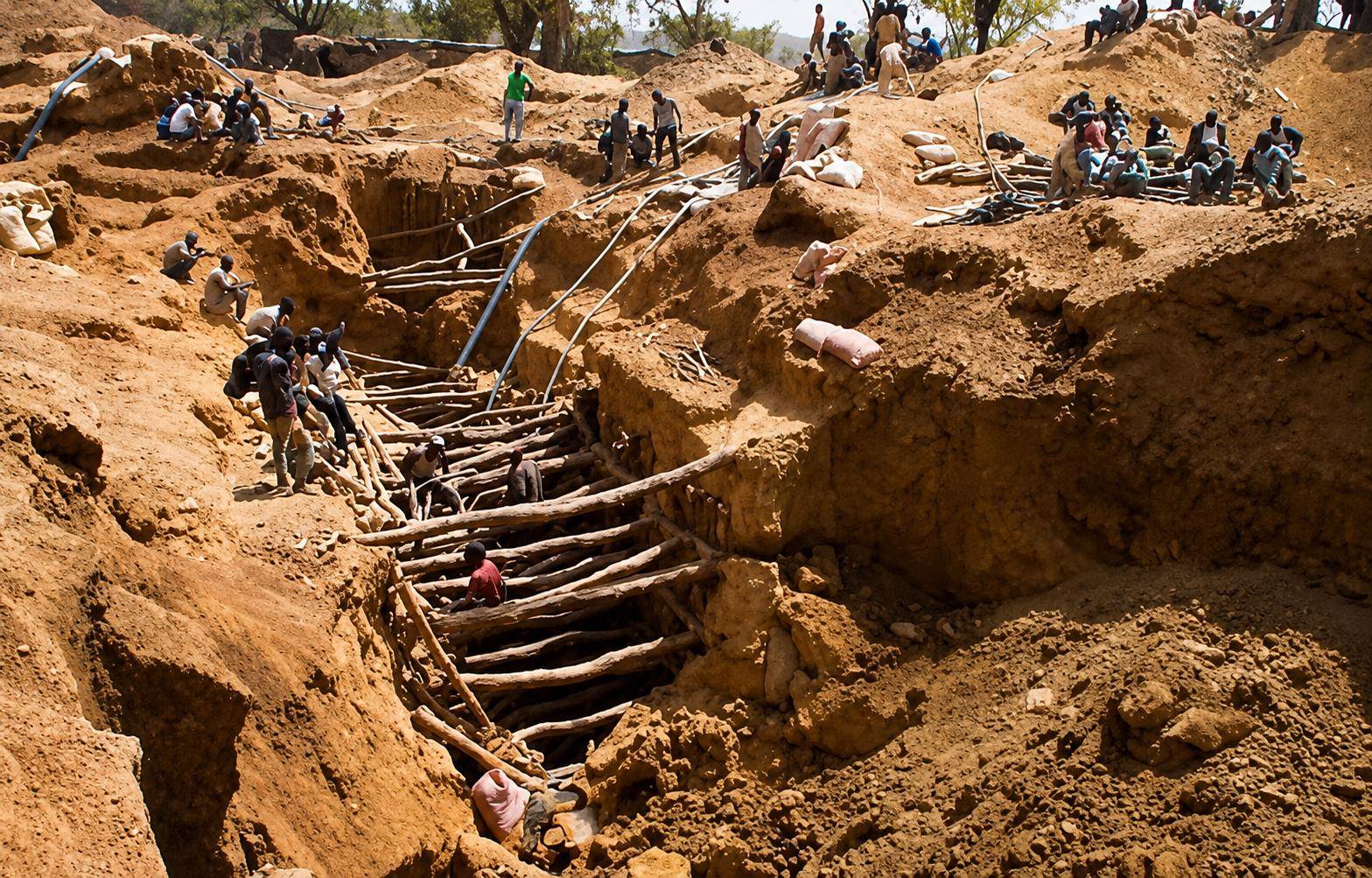 Or du Burkina Faso : entre ambition souveraine et pièges géopolitiques