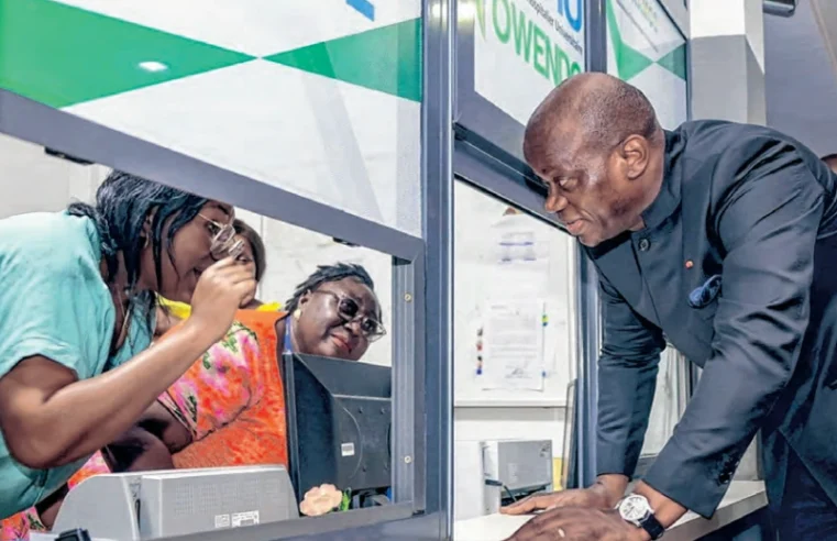 La communication directe de Brice Clotaire Oligui Nguema : un nouveau visage pour la présidence gabonaise