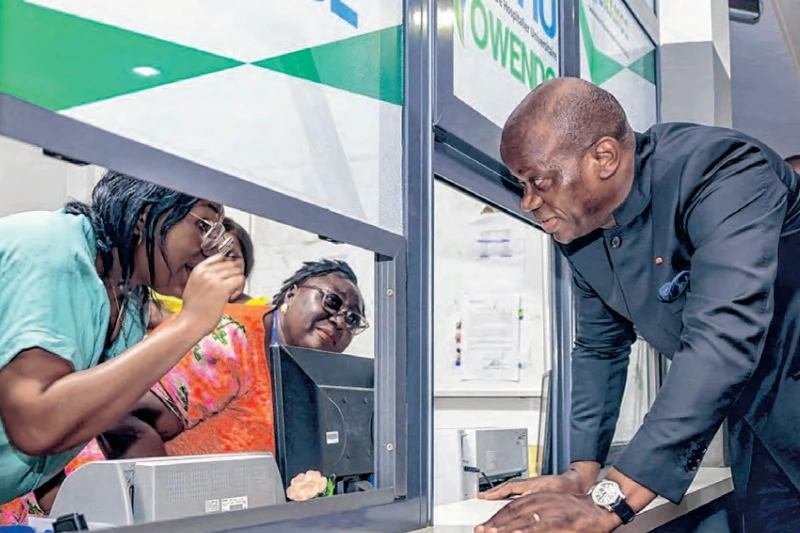 La communication directe de Brice Clotaire Oligui Nguema : un nouveau visage pour la présidence gabonaise