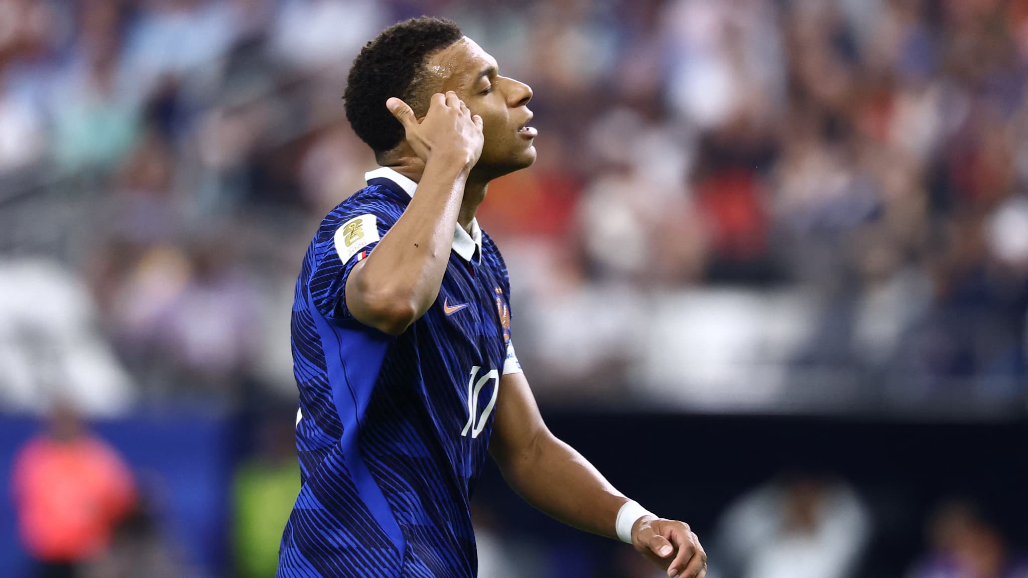 France espagne : la roja écrase les bleus en demi-finale de la coupe du monde 2026