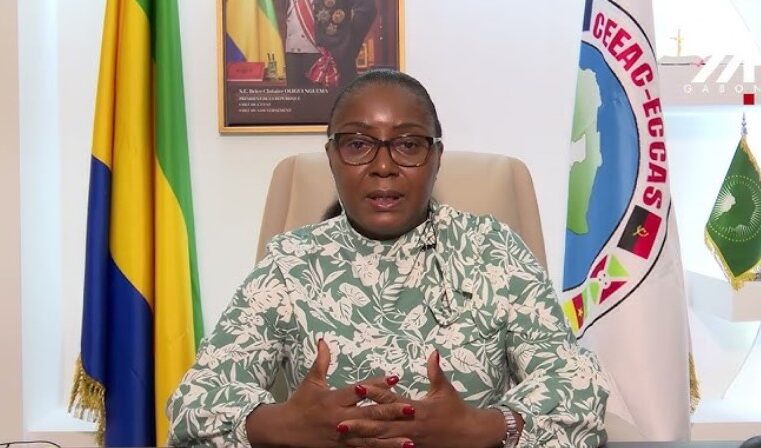 Gabon : une réponse ferme face à la reprise des violences au Proche-Orient