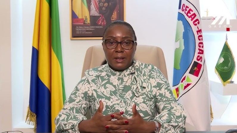 Gabon : une réponse ferme face à la reprise des violences au Proche-Orient