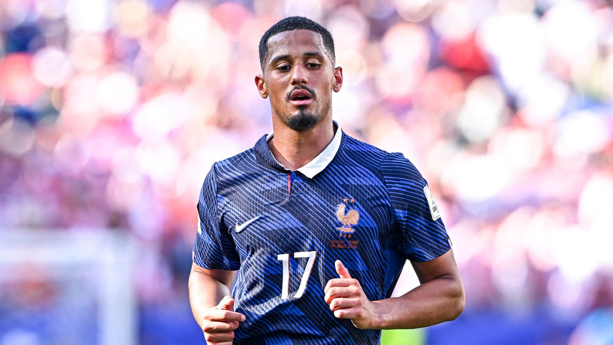 PSG : Arsenal réclame une folie pour le transfert de William Saliba
