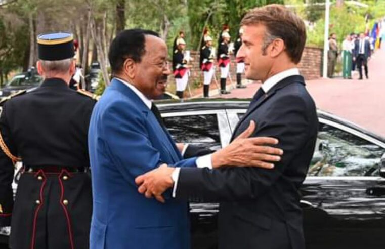 Le Cameroun libère 98% de sa dette envers la France, mais le défi reste à relever
