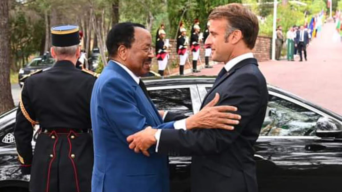 Le Cameroun libère 98% de sa dette envers la France, mais le défi reste à relever