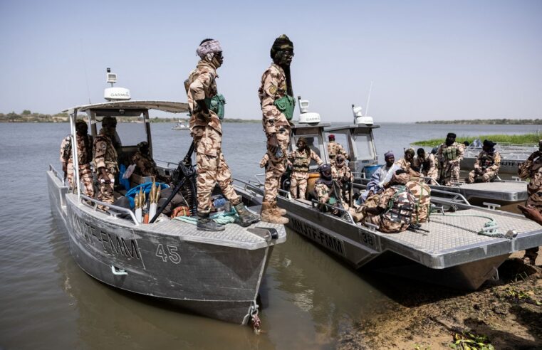 Boko haram menace toujours présente au Tchad malgré les annonces officielles