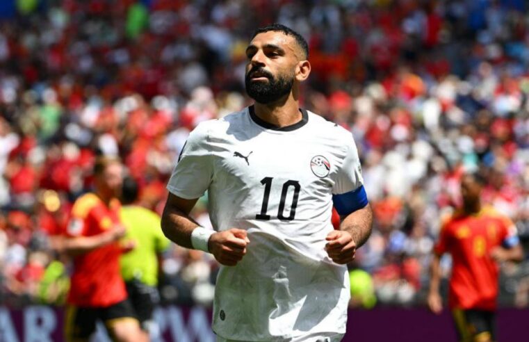 Transfert Mohamed Salah vers Besiktas : un coup de théâtre attendu en Turquie