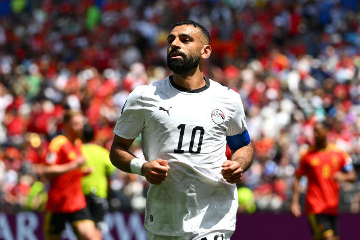 Transfert Mohamed Salah vers Besiktas : un coup de théâtre attendu en Turquie