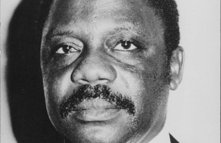 Les ombres du pouvoir à Kinshasa : quand les espions écrivaient l&rsquo;histoire