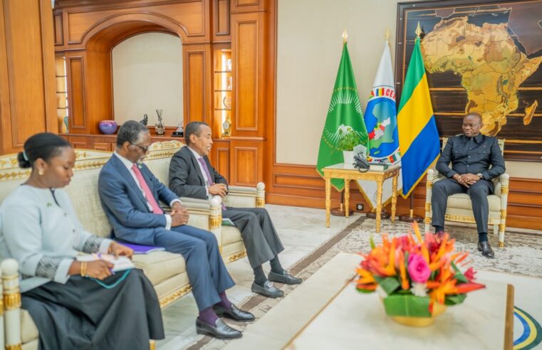 L&rsquo;expérience gabonaise en matière de transition politique : une référence pour Madagascar